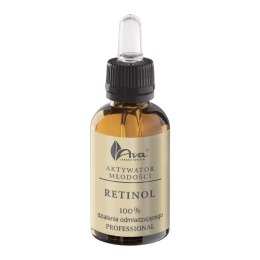 Aktywator Młodości serum Retinol z witaminami C i E30ml