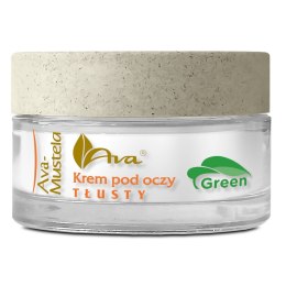 Ava-Mustela przeciwzmarszczkowy krem pod oczy 30ml