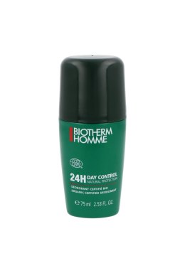 Biotherm Homme Day Control Deodorant Natural Protect 24H Roll-On 75ml