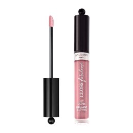 Fabuleux Gloss nawilżający błyszczyk do ust 004 Popular Pink 3.5ml