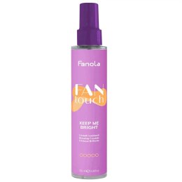 FanTouch Keep Me Bright kryształki nabłyszczające 100ml