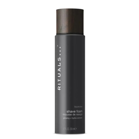 Homme pianka do golenia 200ml