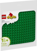 LEGO DUPLO CLASSIC 10460 Zielona płytka konstrukcyjna