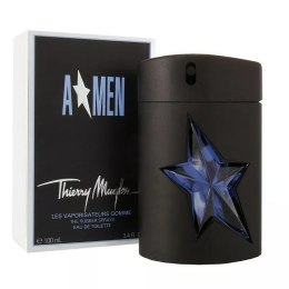 Mugler A*Men Refillable Edt 100ml