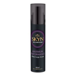 Skyn Feel Everything All Night Long żel intymny Silicone 80ml