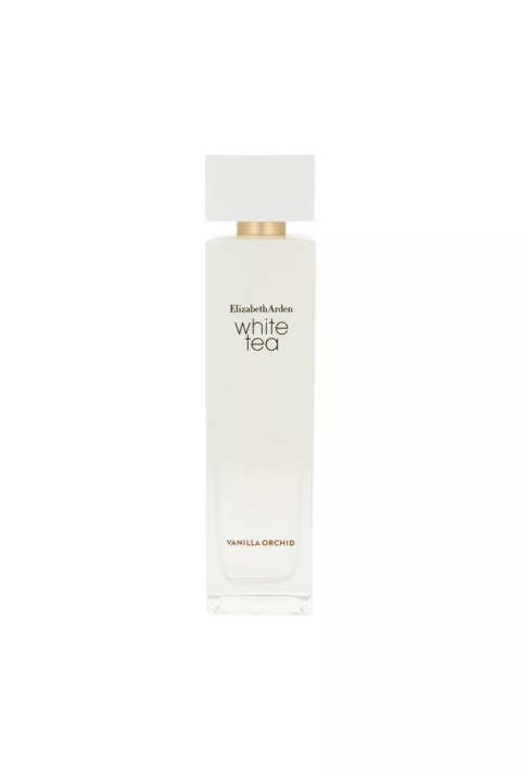 Tester Elizabeth Arden White Tea Vanilla Orchid Edt 100ml