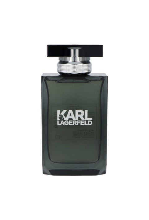 Tester Karl Lagerfeld For Him Edt 100ml