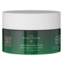 The Ritual of Jing solny peeling do ciała 300g