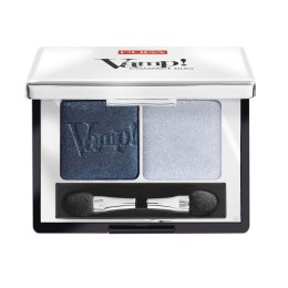 Vamp Compact Duo podwójne cienie do powiek 012 2.2g