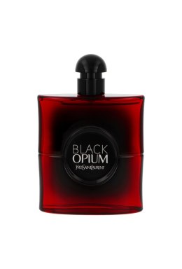 Yves Saint Laurent Black Opium Over Red Edp 90ml