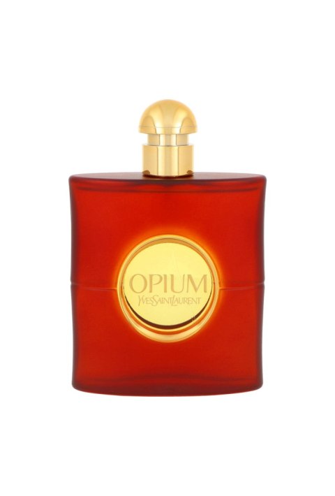 Yves Saint Laurent Opium Edt 90ml