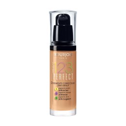 123 Perfect Foundation podkład ujednolicający 57 Light Bronze 30ml