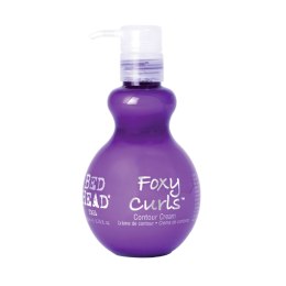 Bed Head Foxy Curls Contour Cream krem do stylizacji włosów kręconych 200ml