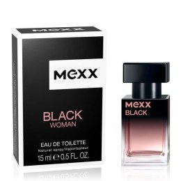 Black Woman woda toaletowa spray 15ml