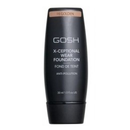 X-Ceptional Wear Foundation Long Lasting Makeup długotrwały podkład do twarzy 16 Golden 30ml