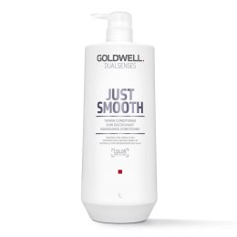 Dualsenses Just Smooth Taming Conditioner wygładzająca odżywka do włosów 1000ml