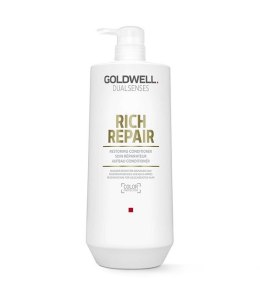 Dualsenses Rich Repair Restoring Conditioner odbudowująca odżywka do włosów 200ml