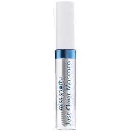 Just Clear Mascara transparentny tusz do rzęs 101 Clear 8ml