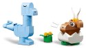 LEGO CLASSIC 11041 Kreatywne dinozaury