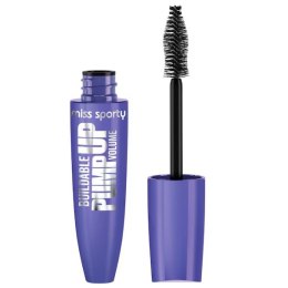 Pump Up Booster Can't Stop The Volume Mascara pogrubiający tusz do rzęs 001 Black 12ml