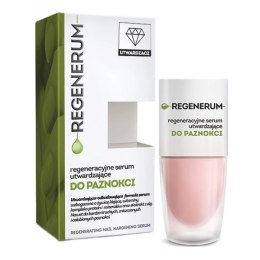 Regeneracyjne serum utwardzające do paznokci 8ml