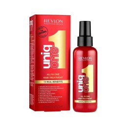 Uniq One All In One Hair Treatment odżywcza kuracja do włosów w sprayu 150ml