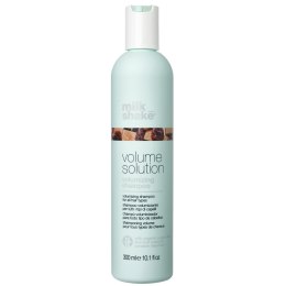 Volume Solution Volumizing Shampoo szampon zwiększający objętość włosów 300ml