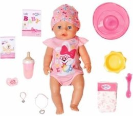 BABY born® Lalka Magic Girl 43cm + akcesoria 835005 ZAPF