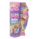 Barbie Cutie Reveal Lew Lalka Seria Słodkie stylizacje HKR06