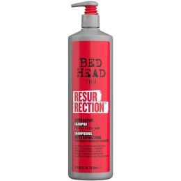 Bed Head Resurrection Repair Shampoo regenerujący szampon do włosów zniszczonych 970ml