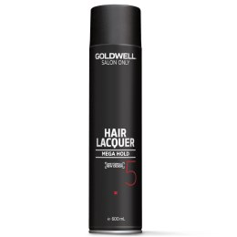 Salon Only Hair Lacquer lakier do włosów Mega Hold 5 600ml