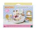 Sylvanian Families 5286 - Zestaw do łazienki w stylu wiejskim