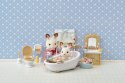 Sylvanian Families 5286 - Zestaw do łazienki w stylu wiejskim