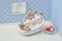 Sylvanian Families 5286 - Zestaw do łazienki w stylu wiejskim