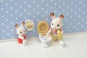 Sylvanian Families 5286 - Zestaw do łazienki w stylu wiejskim