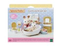 Sylvanian Families 5286 - Zestaw do łazienki w stylu wiejskim