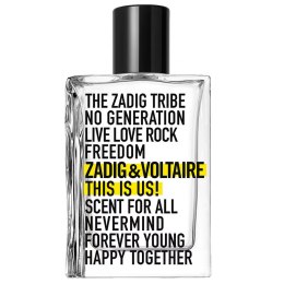 This Is Us! woda toaletowa spray 50ml