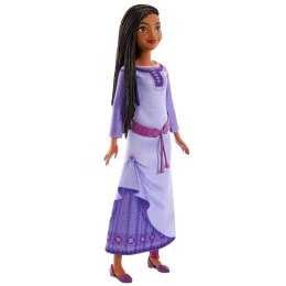 Disney Wish Życzenie Lalka HPX23 MATTEL