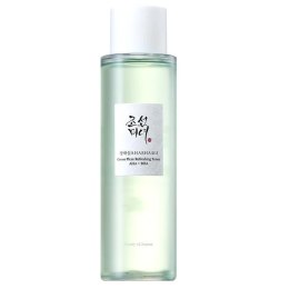 Green Plum Refreshing Toner AHA + BHA odświeżający tonik do twarzy 150ml