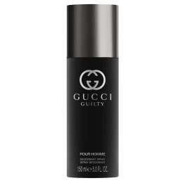 Guilty Pour Homme dezodorant spray 150ml