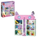 LEGO Gabby's Dollhouse 10788 Koci domek Gabi