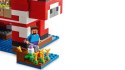 LEGO MINECRAFT 21270 Dom grzybowej krowy