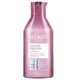 Volume Injection odżywka dodająca włosom objętości 300ml