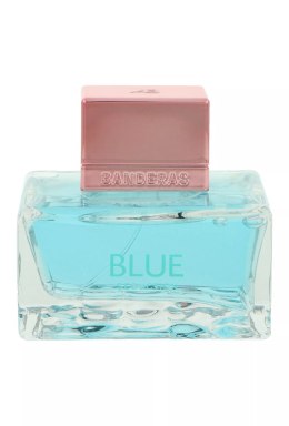 Antonio Banderas Blue Seduction For Women Edt 50ml