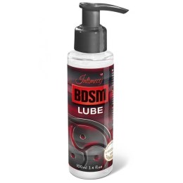 BDSM Lube nawilżający żel analny 100ml