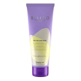 Blondesse No-Yellow Mask maska do włosów blond rozjaśnianych i siwych 250ml