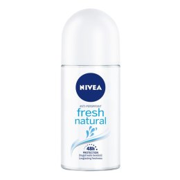 Fresh Natural antyperspirant w kulce 50ml