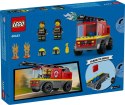 LEGO CITY 60463