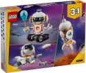 LEGO CREATOR 3w1 31164 Kosmiczny robot