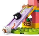 LEGO FRIENDS 42640 Plac zabaw dla świnek morskich